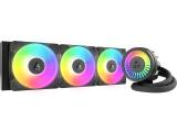 Arctic Liquid Freezer III Pro 360 A-RGB Black снимка №2