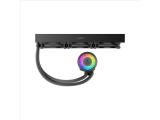 Arctic Liquid Freezer III Pro 360 A-RGB Black снимка №4