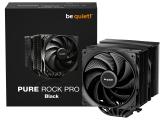 be quiet! PURE ROCK PRO 3 Black BK042 снимка №5