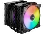 охладители за процесори въздушно охлаждане be quiet! PURE ROCK PRO 3 LX Black BK043 Охлаждане (охладител) be quiet! PURE ROCK PRO 3 LX Black BK043
