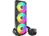 Arctic Liquid Freezer III Pro 360 A-RGB Black ACFRE00184A снимка №2