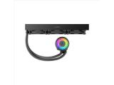 Arctic Liquid Freezer III Pro 360 A-RGB Black ACFRE00184A снимка №3