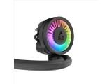 Arctic Liquid Freezer III Pro 360 A-RGB Black ACFRE00184A снимка №4