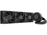 Описание и цена на охладители за процесори &raquo; водно охлаждане Arctic Liquid Freezer III Pro 360 Black ACFRE00180A