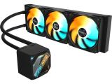 Описание и цена на охладители за процесори &raquo; водно охлаждане Gigabyte GAMING 360 ARGB