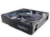 Seasonic MagFlow 120 1225 PWM 3-Pack SF-12025MF-P снимка №6