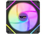 Darkflash Fan 120mm DM12 Pro A-RGB Black снимка №2