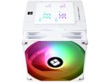 Thermalright CPU Cooler Peerless Assassin 120 Digital A-RGB White снимка №2 Thermalright CPU Cooler Peerless Assassin 120 Digital A-RGB White снимка №2