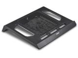 Hama Black Edition wit Fan 126809 снимка №4
