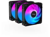 Описание и цена на вентилатори &raquo; Chain Fan Gigabyte AORUS EZ CHAIN FAN 120 (3-Pack)