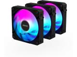 Gigabyte AORUS EZ CHAIN FAN 120 (3-Pack) снимка №4