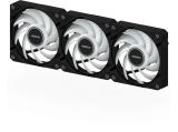 Gigabyte AORUS EZ CHAIN FAN 120 (3-Pack) снимка №5