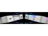 Thermaltake SWAFAN EX12 RGB PC Cooling Fan White TT Premium Edition 3 Pack снимка №4