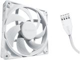 be quiet! SILENT WINGS PRO 4 White 140mm PWM снимка №2