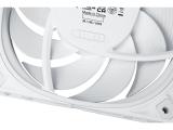 be quiet! SILENT WINGS PRO 4 White 140mm PWM снимка №4