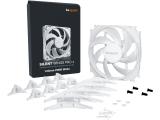 be quiet! SILENT WINGS PRO 4 White 140mm PWM снимка №5