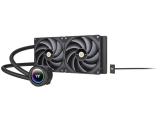 Описание и цена на охладители за процесори &raquo; водно охлаждане Thermaltake Toughliquid 280 EX Pro ARGB Sync