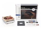 Noctua NH-L9a-AM4 Chromax.black снимка №4