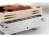 Noctua NH-L9a-AM4 Chromax.black снимка №6