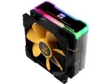 Описание и цена на охладители за процесори &raquo; въздушно охлаждане Thermalright BLACK EAGLE