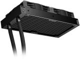 SHARKOON WaterCooler S70 RGB 240mm Black снимка №6