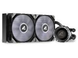 SHARKOON WaterCooling S80 RGB снимка №2