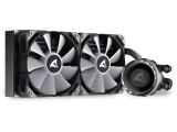 SHARKOON WaterCooling S80 RGB снимка №3