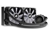 SHARKOON WaterCooling S80 RGB снимка №4