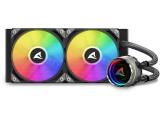 SHARKOON WaterCooling S80 RGB снимка №5