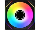 Xigmatek Infinity G20A Black 3x pack A-RGB снимка №3