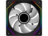 Xigmatek Infinity G20A Black 3x pack A-RGB снимка №4