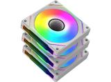 Описание и цена на вентилатори &raquo; комплект Xigmatek Infinity G20A Arctic 3x pack A-RGB