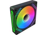 Xigmatek Starz Pro 3x pack M20A Fans ARGB снимка №3