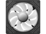 Xigmatek Starz Pro 3x pack M20A Fans ARGB снимка №5