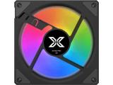 Xigmatek Starz Pro 3x pack M20A Fans ARGB снимка №6