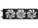 Gigabyte Gigabyte GAMING 360 A-RGB Black снимка №4