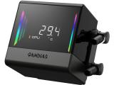 Gamdias Water Cooling Chione E4-360 LCD A-RGB снимка №3