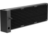 Gamdias Water Cooling Chione E4-360 LCD A-RGB снимка №5