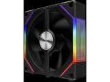 Gamdias Fan Pack 3-in-1 3x120mm - AEOLUS P2-1203 Swappable Fan Blades A-RGB снимка №4
