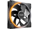 Охлаждане (охладител) be quiet!  LIGHT WINGS 140mm PWM Reverse Black BL134