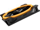 be quiet!  LIGHT WINGS 140mm PWM Reverse Black BL134 снимка №2