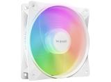 Описание и цена на вентилатори &raquo; Reverse be quiet!  LIGHT WINGS LX 120mm PWM Reverse White BL133