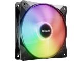 Описание и цена на вентилатори &raquo; Reverse be quiet!  LIGHT WINGS LX 120mm PWM Reverse Black BL132
