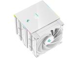 DeepCool AK620 Digital White R-AK620-WHADMN-G снимка №3 DeepCool AK620 Digital White R-AK620-WHADMN-G снимка №3