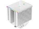 DeepCool AK620 Digital White R-AK620-WHADMN-G снимка №4 DeepCool AK620 Digital White R-AK620-WHADMN-G снимка №4