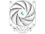 DeepCool AK620 Digital White R-AK620-WHADMN-G снимка №5 DeepCool AK620 Digital White R-AK620-WHADMN-G снимка №5