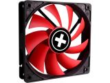 Описание и цена на вентилатори » вентилатори Xilence RED 120mm XPF120.R XF039