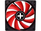 Xilence RED 120mm XPF120.R XF039 снимка №2