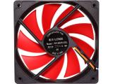 Xilence RED 120mm XPF120.R XF039 снимка №4