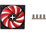 Xilence RED 120mm XPF120.R XF039 снимка №6